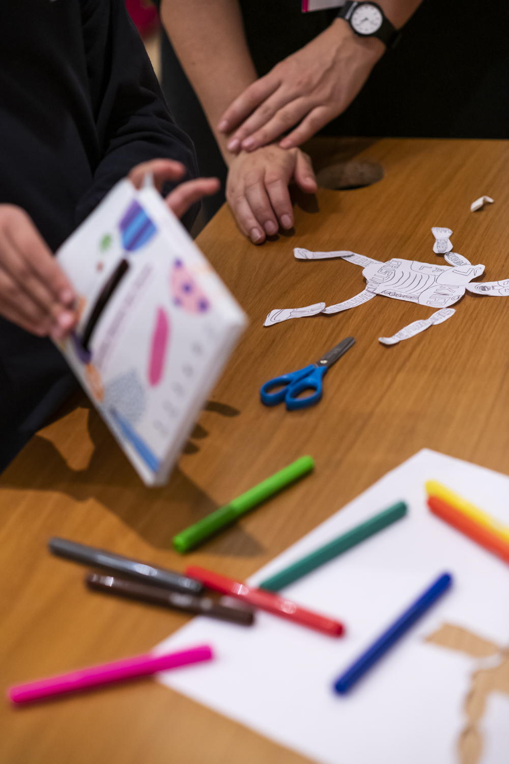 Παιδικό και Εφηβικό Διεθνές Φεστιβάλ Κινηματογράφου Αθήνας 2024