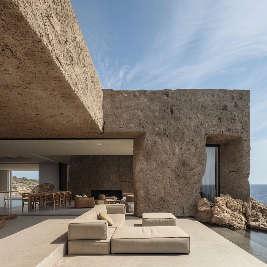 Κατοικία στην Τήνο