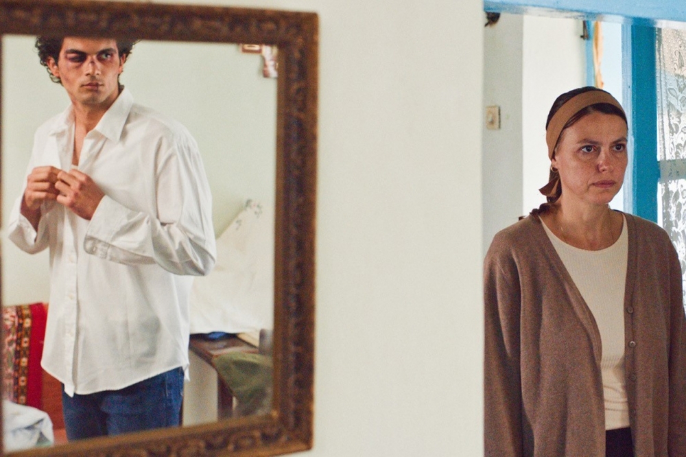 Φεστιβάλ Κινηματογράφου Θεσσαλονίκης