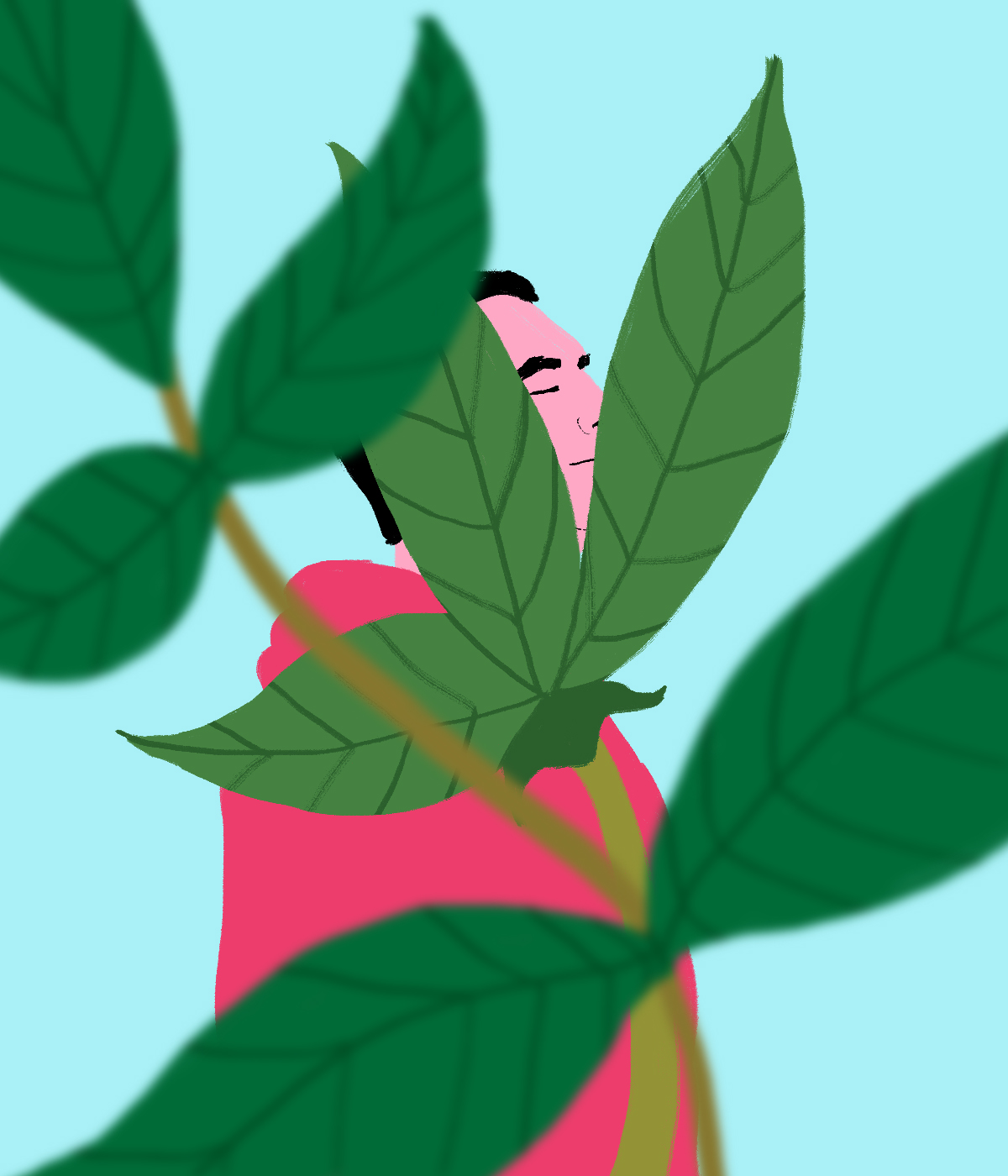 Ψυχολόγος συμβουλεύει: Φρόντισε τον εαυτό σου σα να ήσουν μωρό