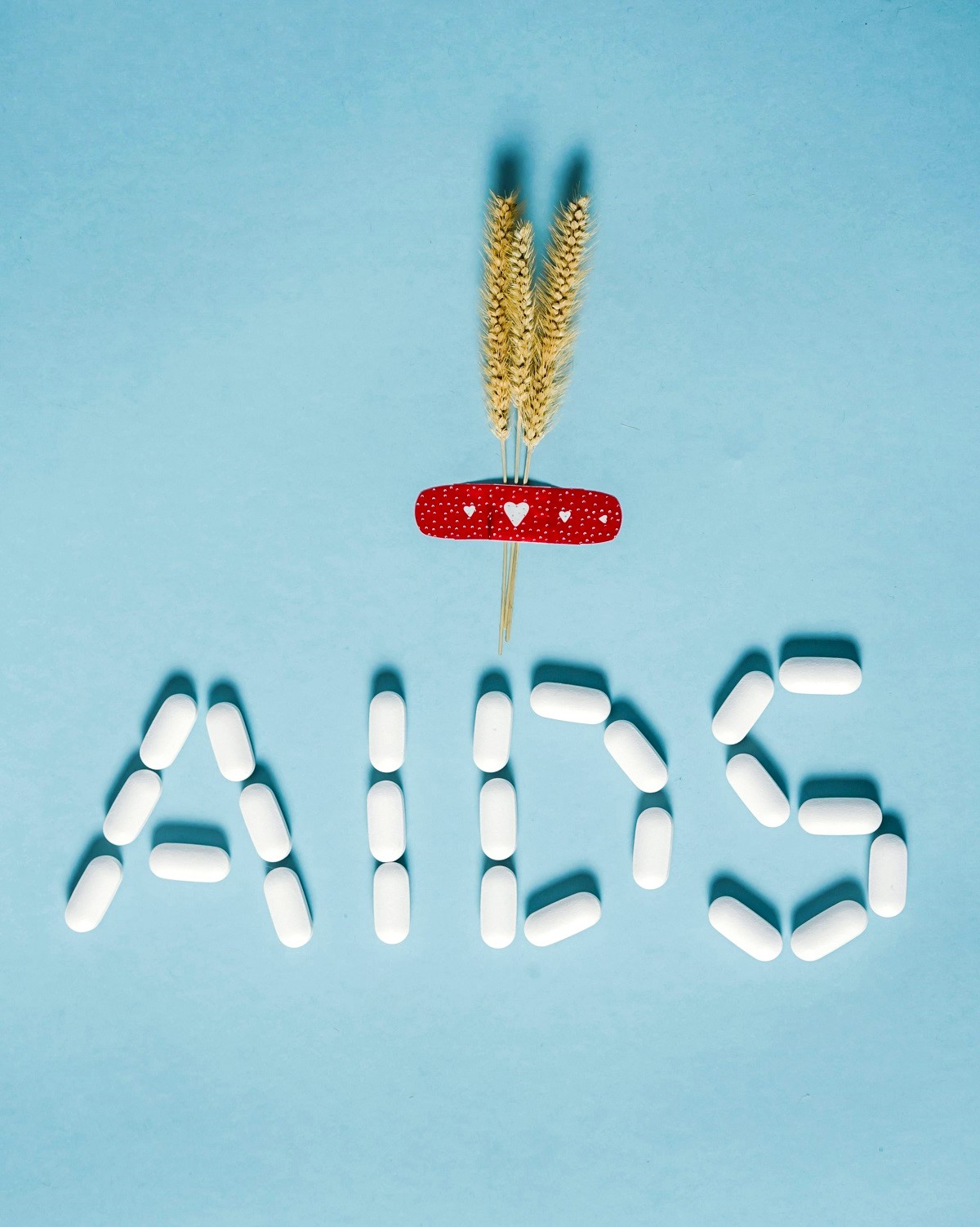 Παγκόσμια Ημέρα AIDS