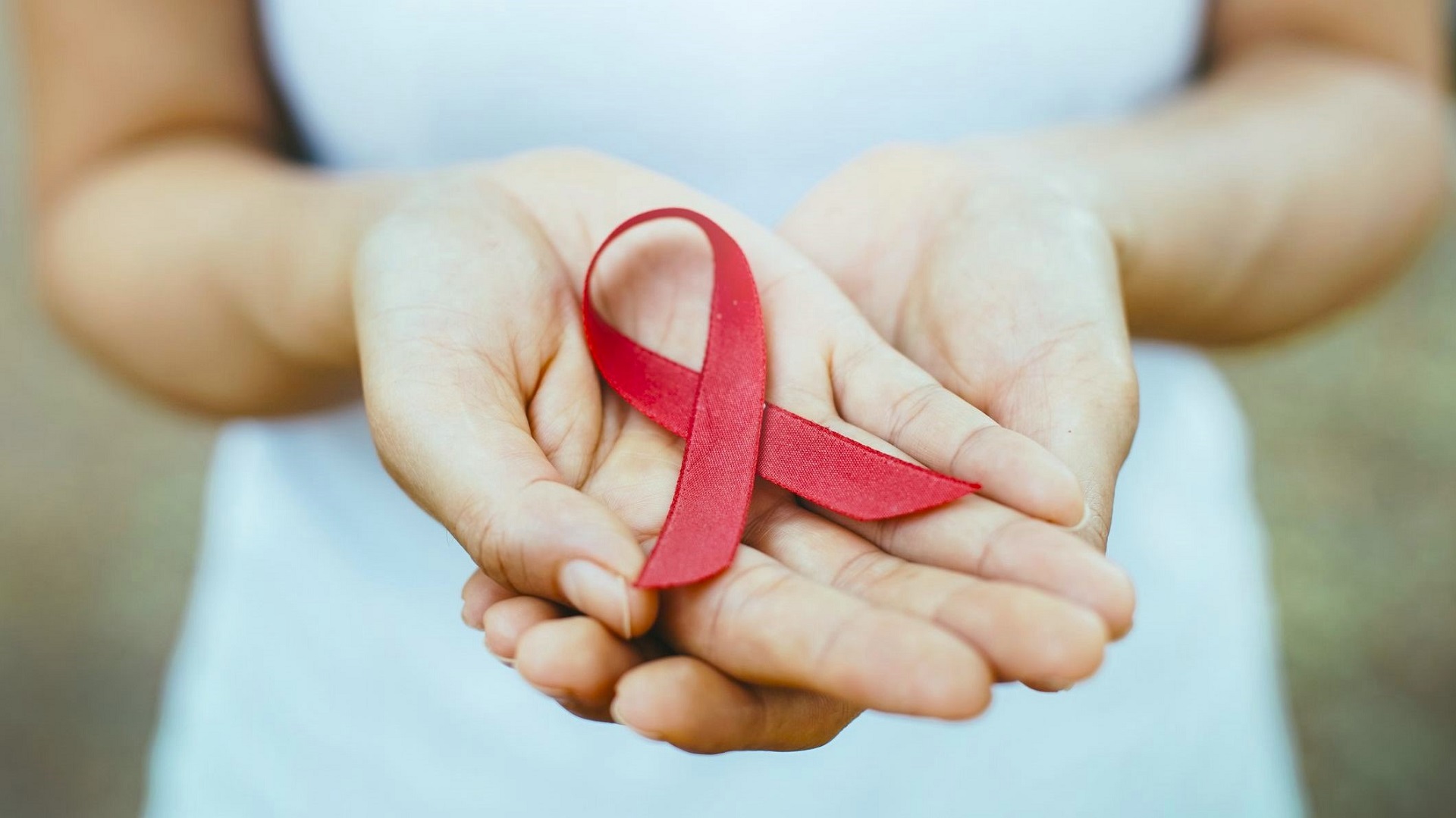 Παγκόσμια Ημέρα AIDS