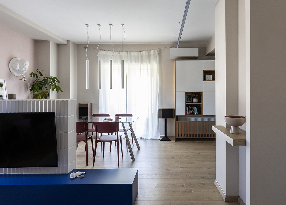 ανακαίνιση 