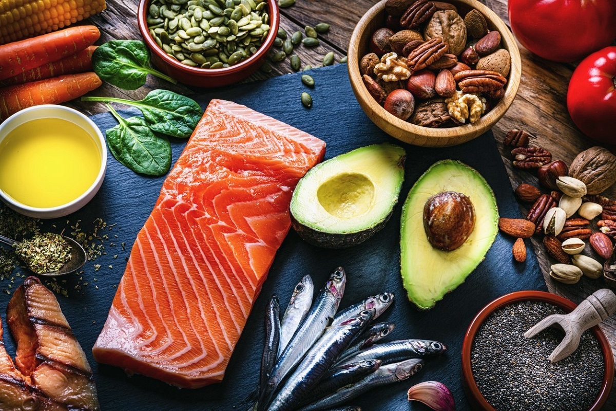 Το ανοσοποιητικό σου δεν χρειάζεται «μπουστάρισμα» αλλά σταθερή ισορροπία