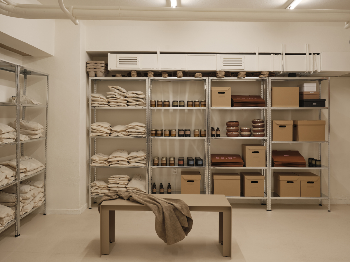 χειροποίητο