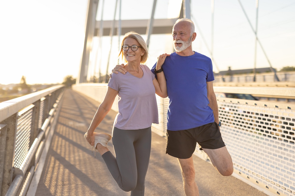 7 πράγματα που πρέπει να αποφεύγεις στην άσκηση μετά τα 50