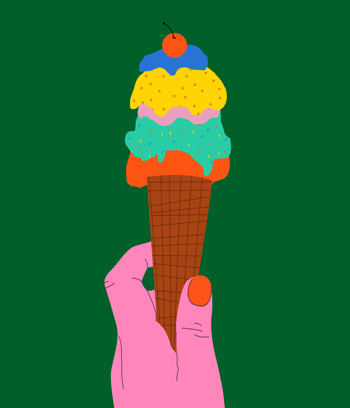 Όλο και περισσότεροι άνθρωποι σήμερα γίνονται «αβροσεξουαλικοί» (κι ας μην το ξέρουν)