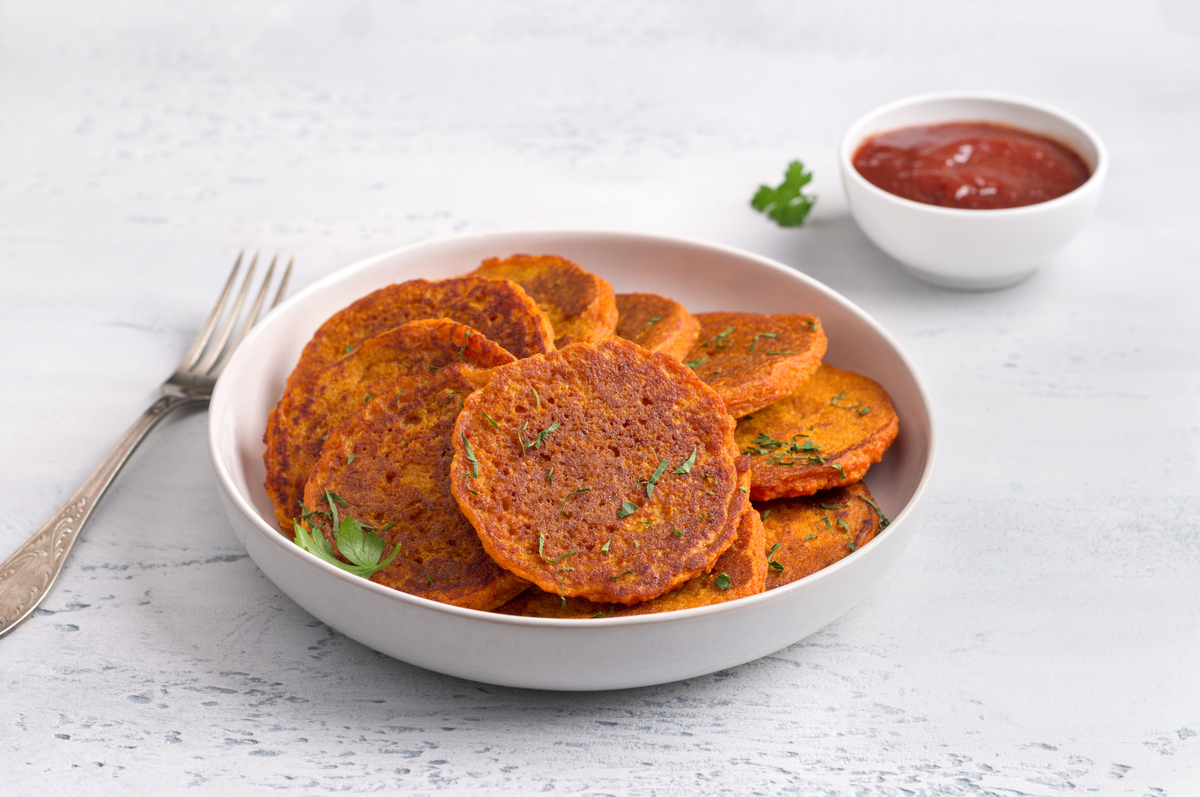 συνταγές πρωτεΐνη