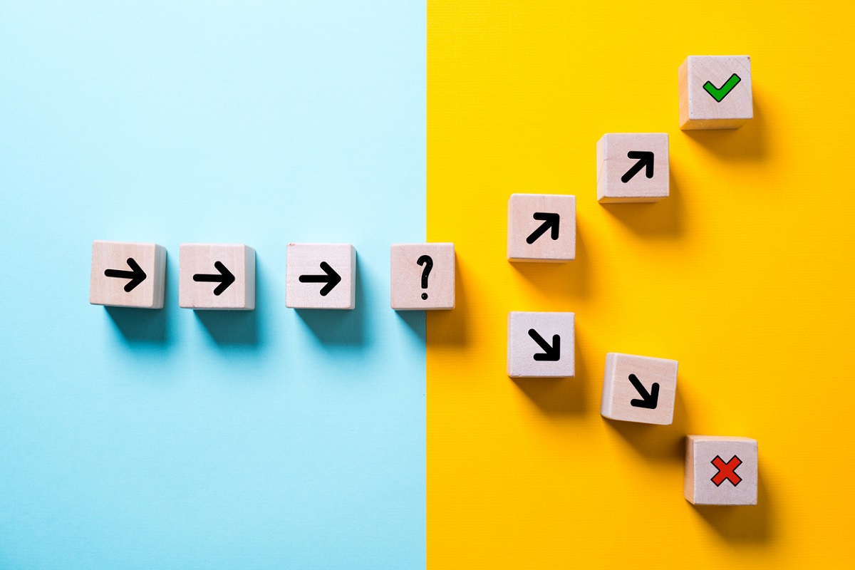 Η απλή μέθοδος που σε βοηθά να πάρεις τη σωστή απόφαση για την καριέρα σου