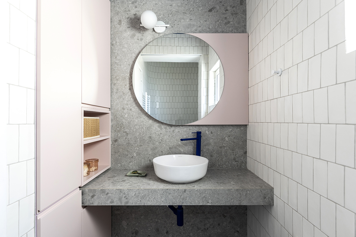 ανακαίνιση 