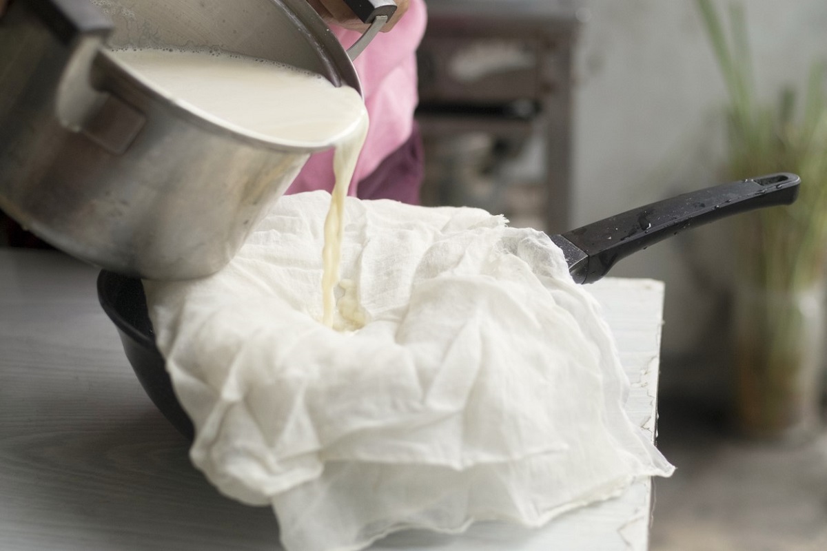 Μάθε τα πάντα για το γάλα σόγιας