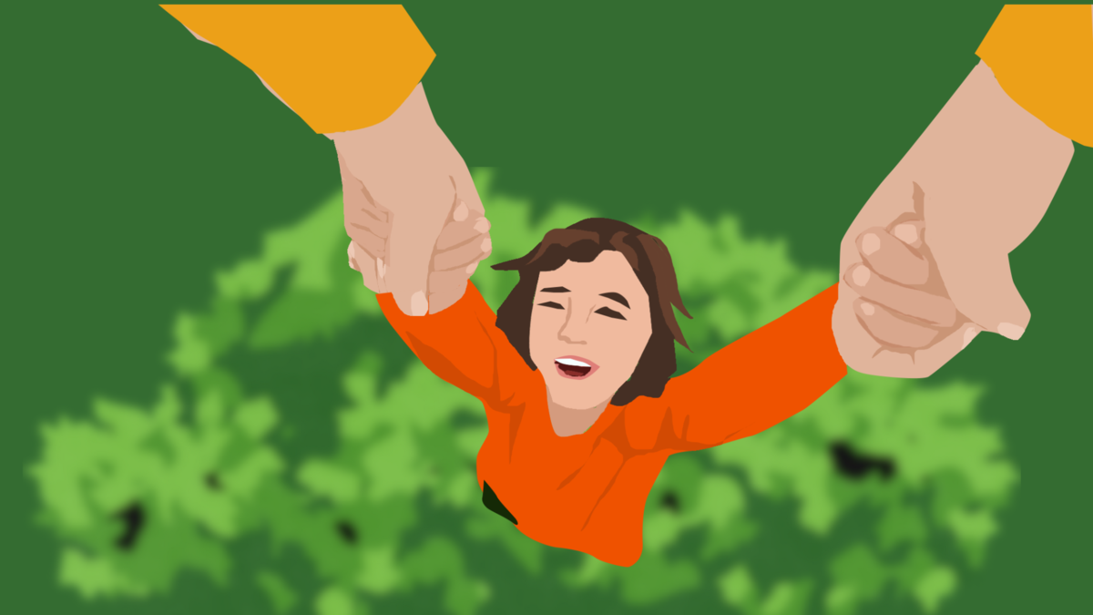 Πώς να φροντίζεις τον εαυτό σου όταν είσαι γονιός