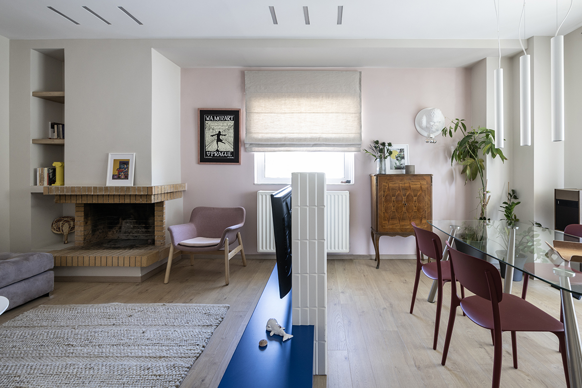 ανακαίνιση 