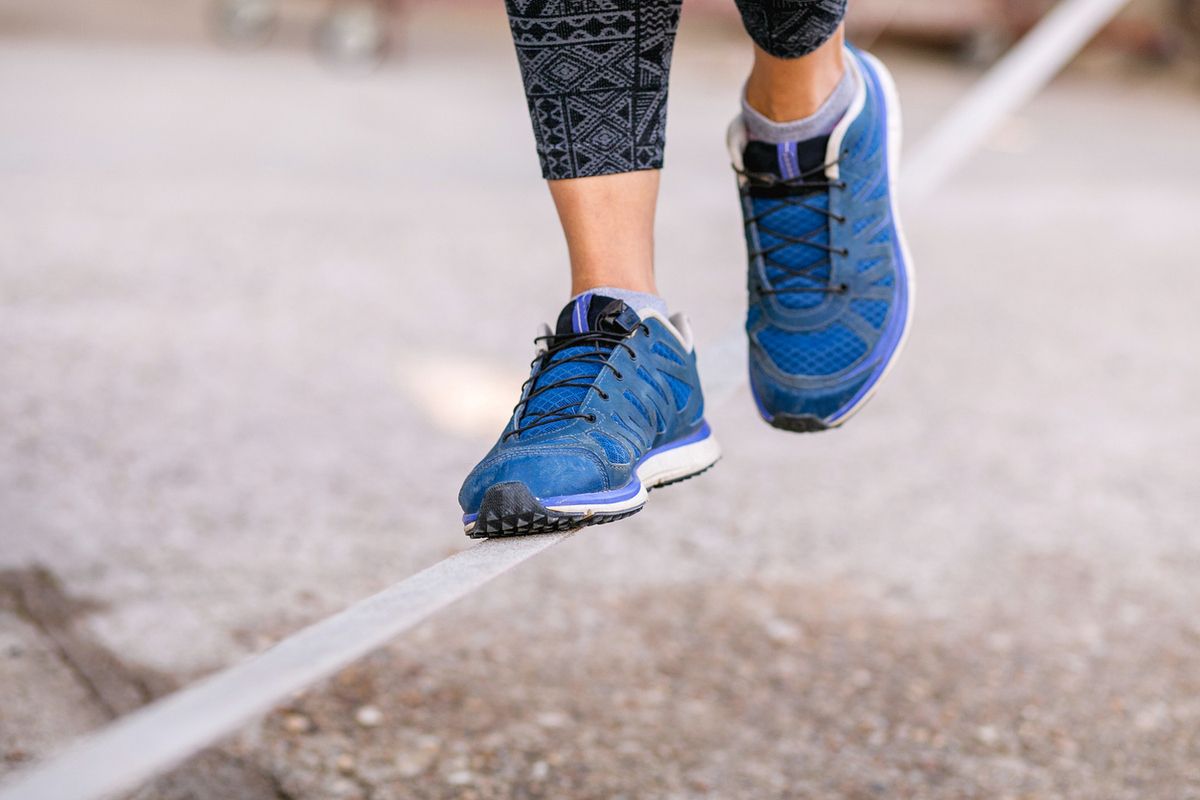 Ασκήσεις ισορροπίας