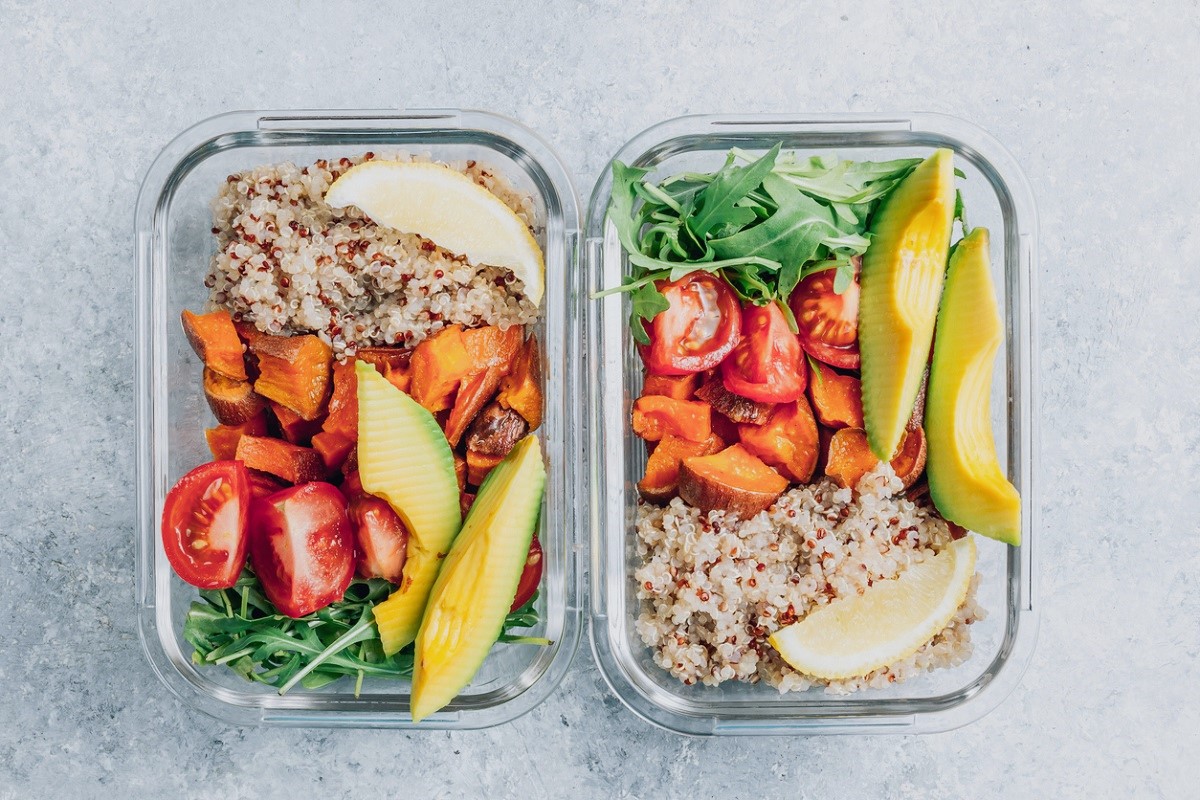 Πλαστικά τάπερ