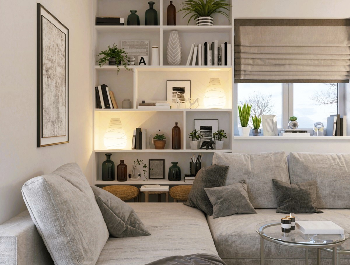 Βιβλιοθήκη