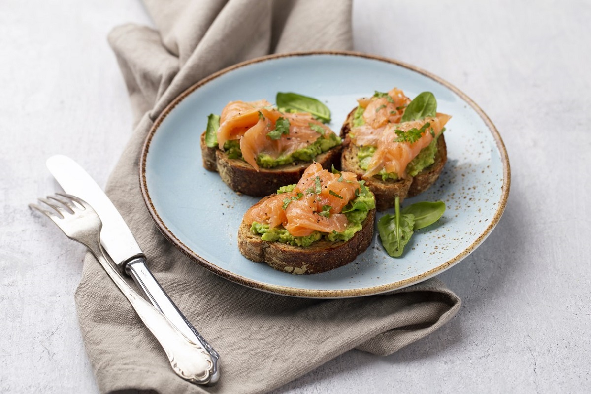 ωμέγα-3 λιπαρά οξέα 