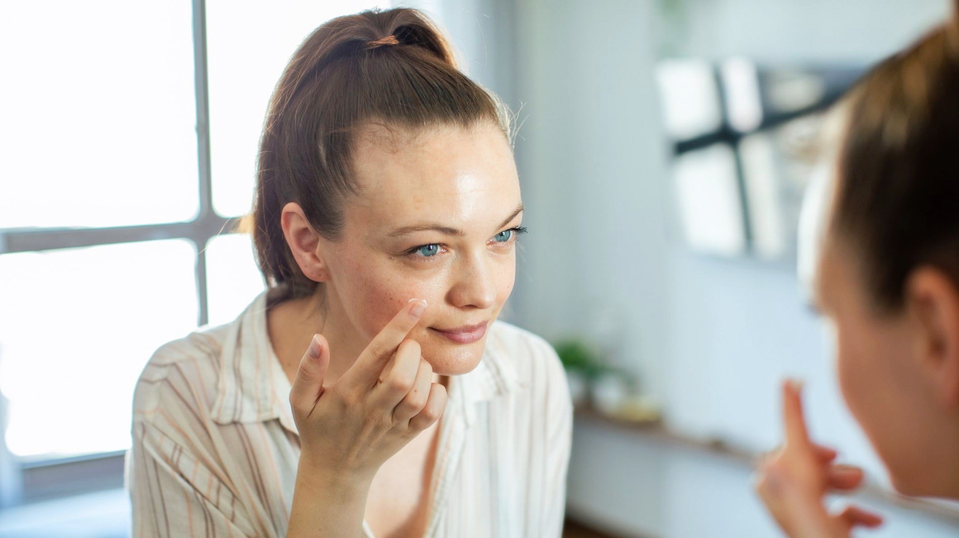 ερυθρότητα