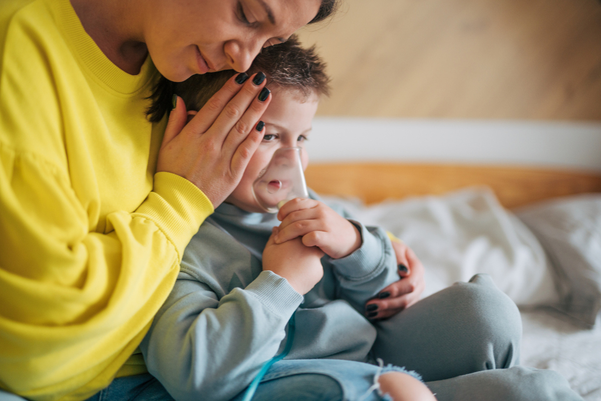 Συγκυτιακός ιός