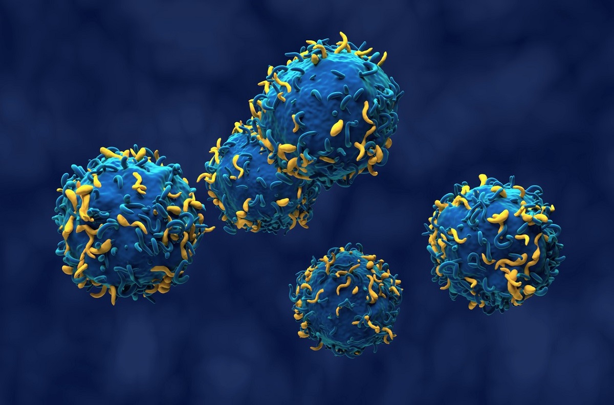 Θεραπεία με CAR-T