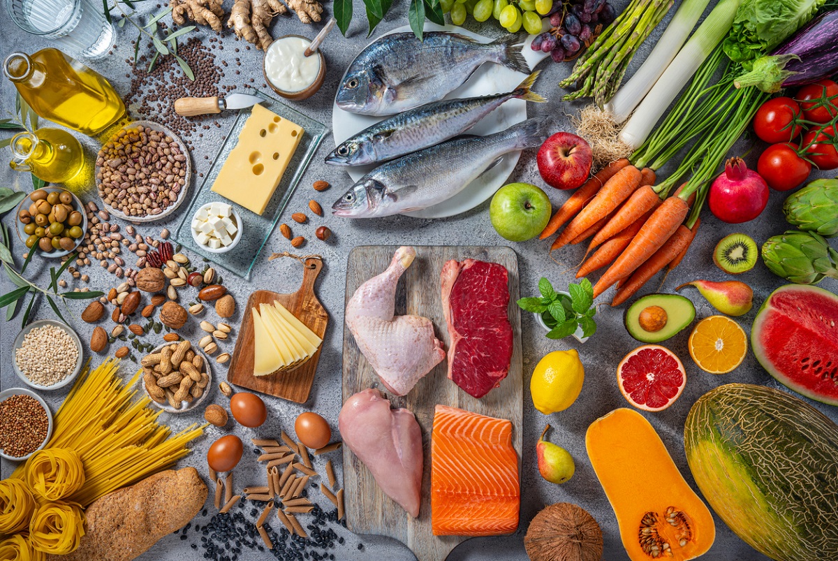 Οι καθημερινές συνήθειες ενός ερευνητή μακροζωίας που αξίζει να αντιγράψεις