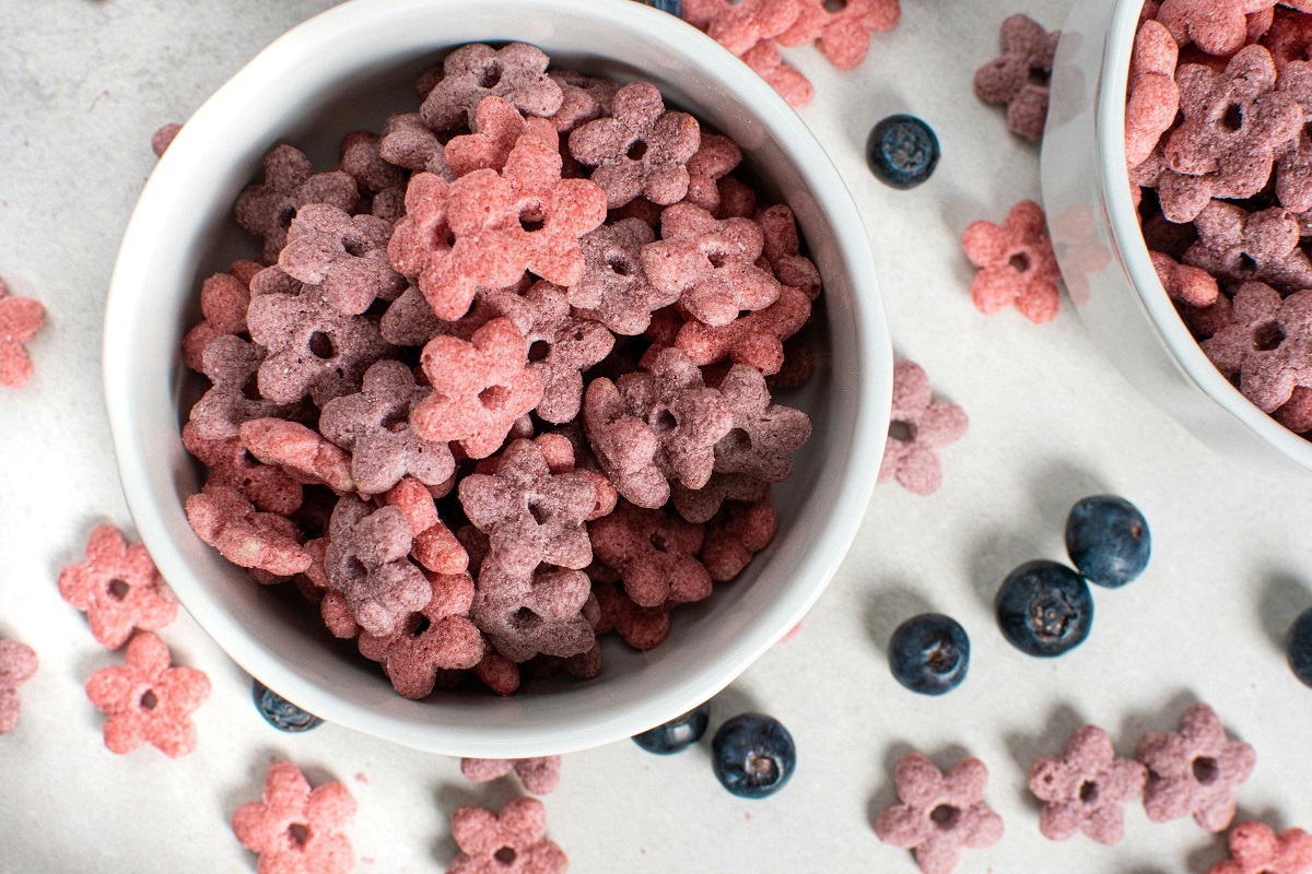 Πώς θα κρατήσεις τα παιδιά σου μακριά από το junk food