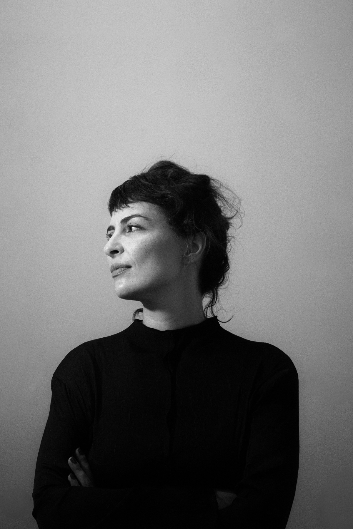 Μάρθα Μπουζιούρη