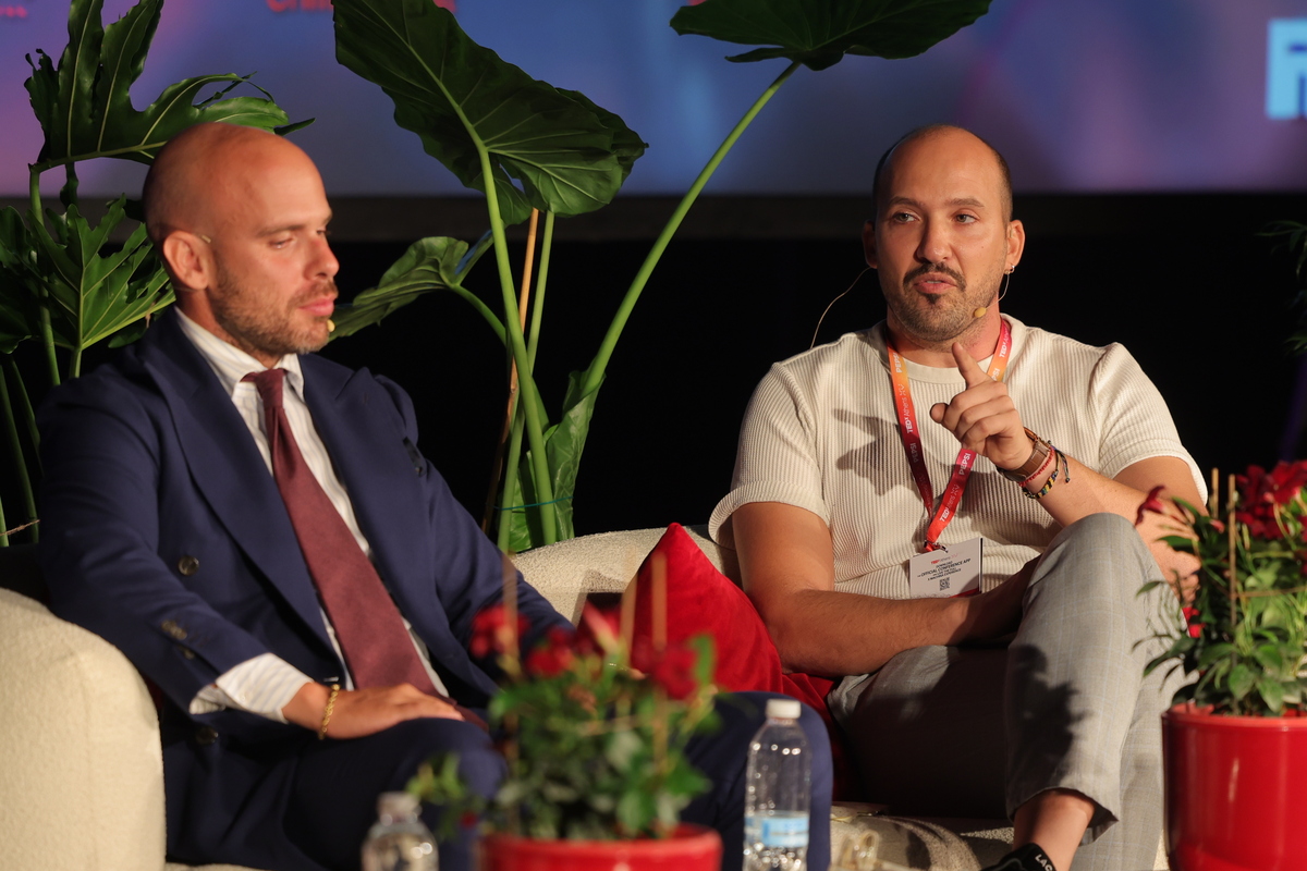 Μάριος Μάζαρης: «Οι τωρινές γενιές έχασαν το όριο γιατί οι προηγούμενες το είχαν θέσει πολύ αυστηρά»