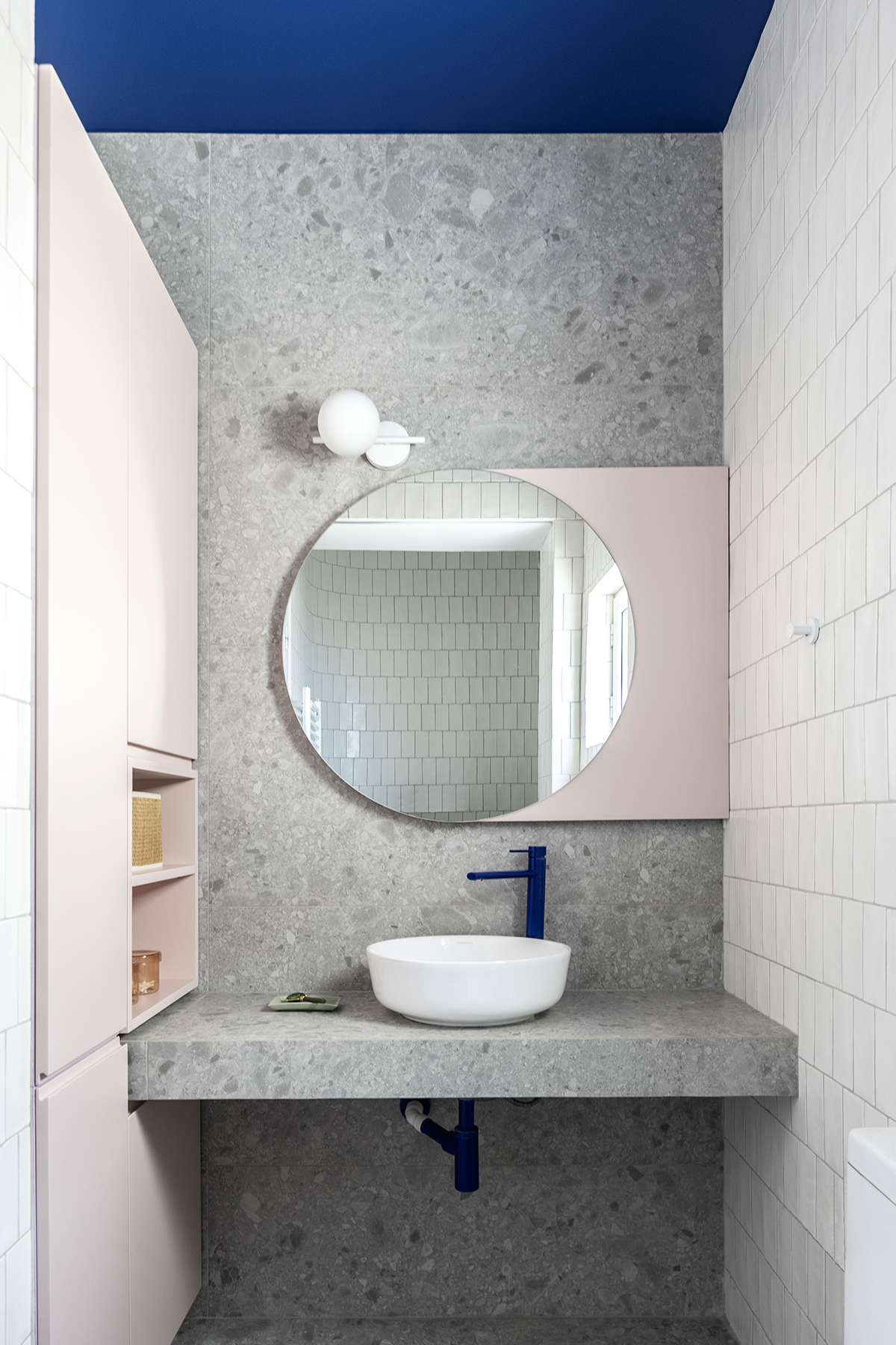 ανακαίνιση 