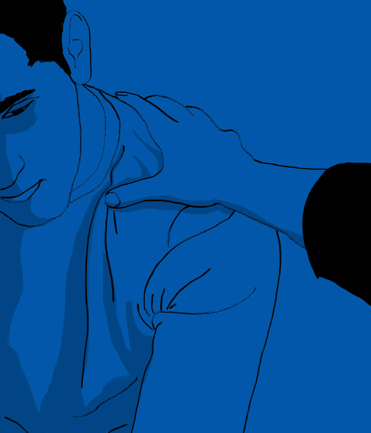 5 πράγματα που δεν πρέπει να πεις σε κάποιον που πενθεί