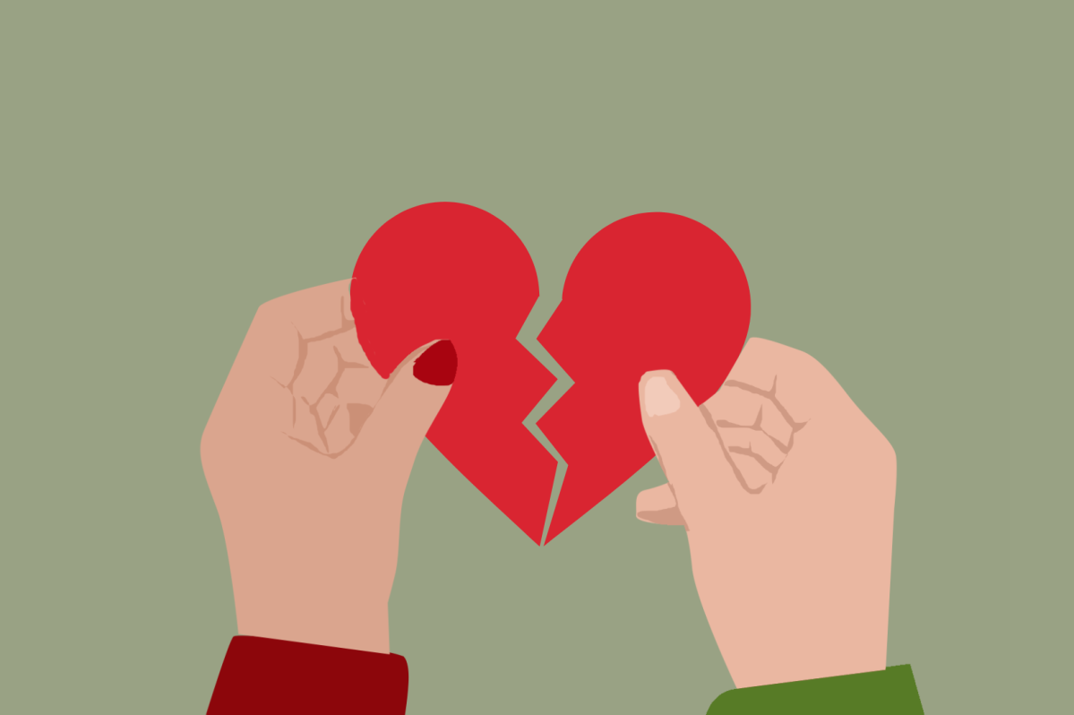 Γιατί προσελκύουμε ανθρώπους σύμφωνα με τις πληγές μας;