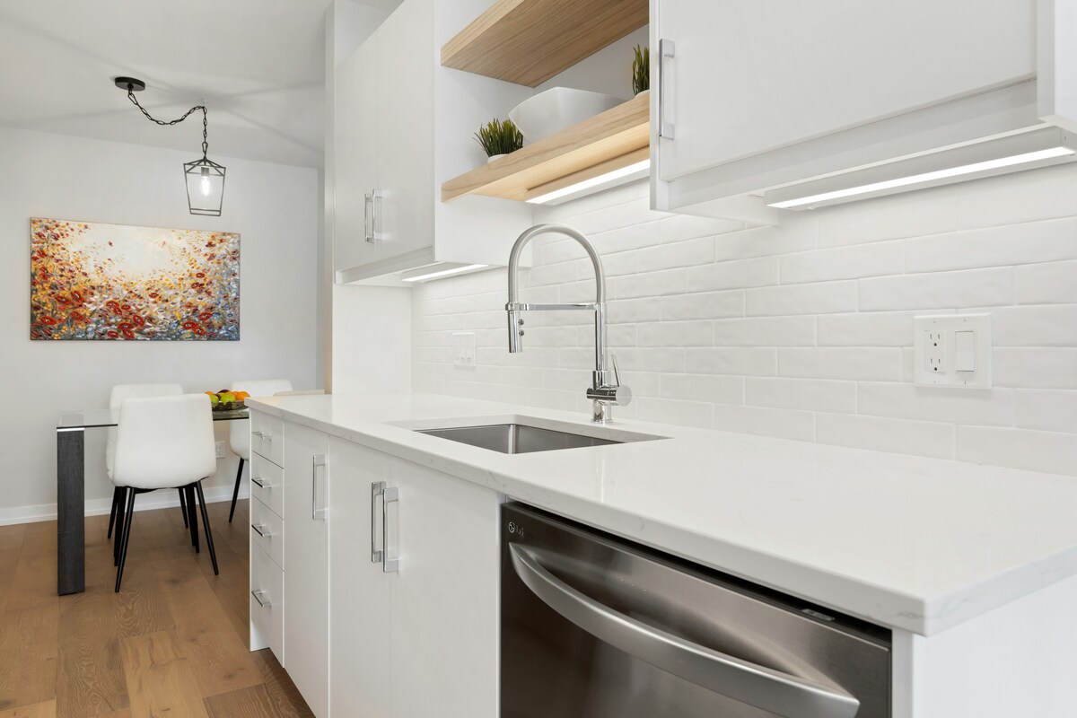 Μικρή κουζίνα