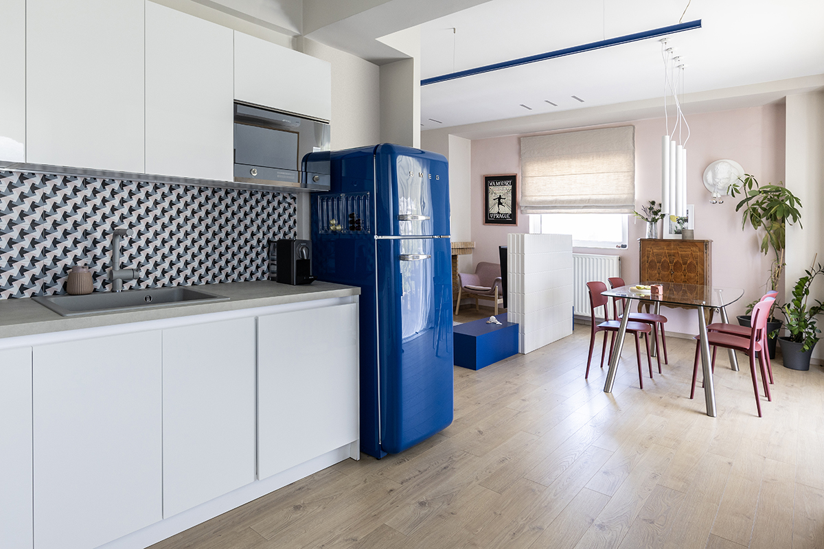 ανακαίνιση 