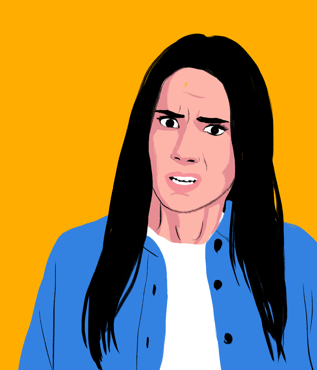 5 σημάδια που δείχνουν ότι κάποιος δεν σε αντέχει