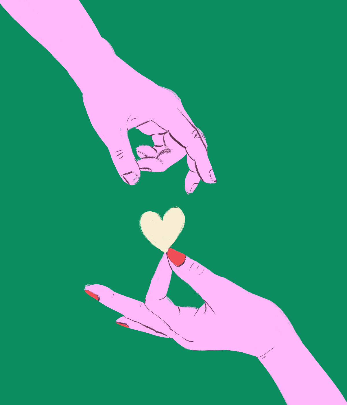 μπεζ σημαίες