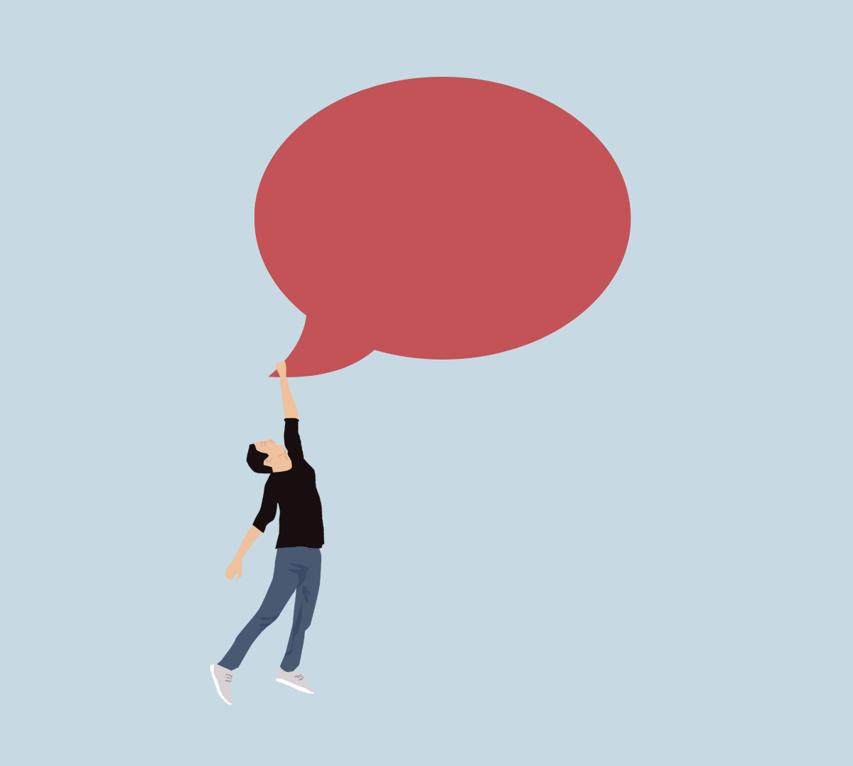 σχέση συνεξάρτησης