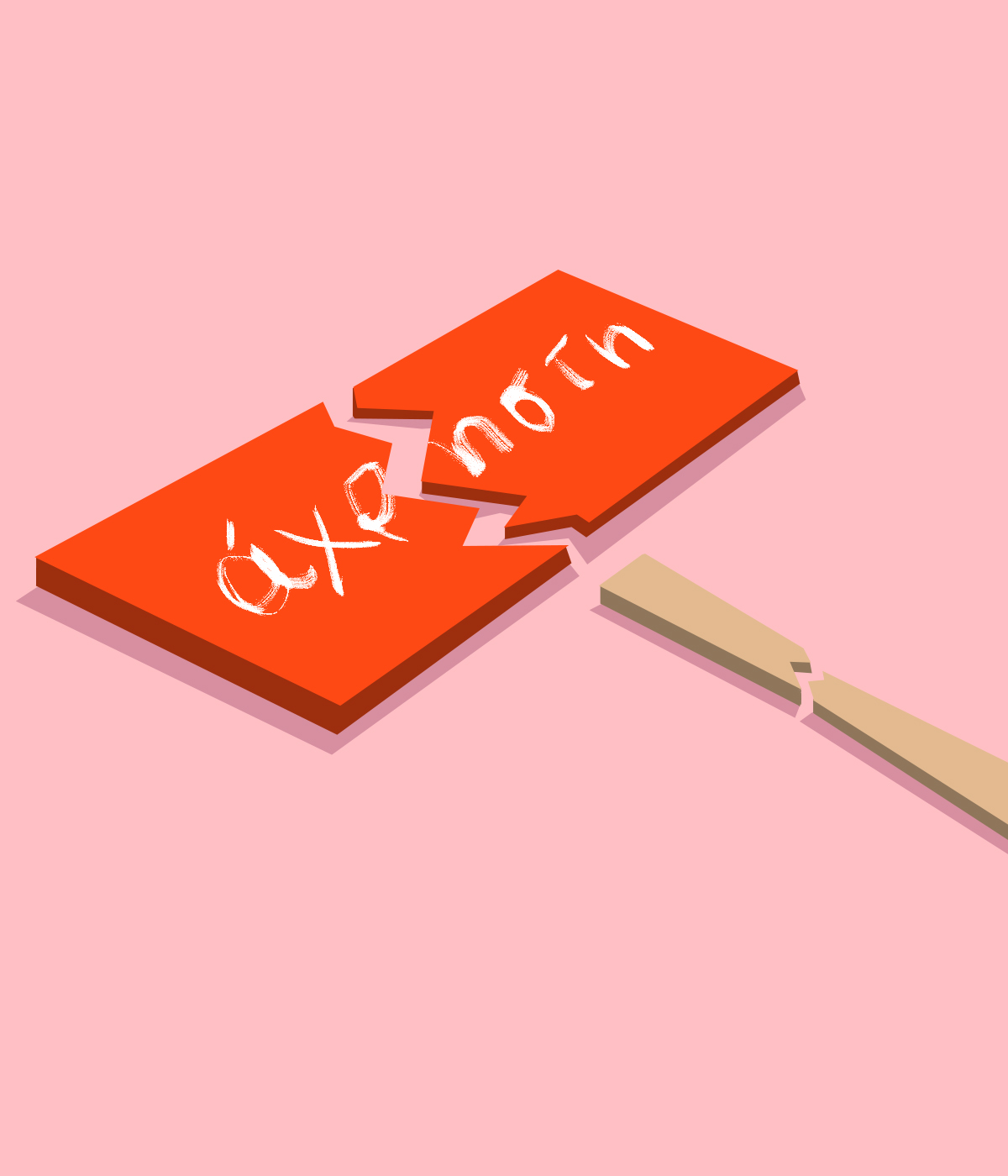 Έτσι θα απαλλαγείς από τις ταμπέλες που σε περιορίζουν