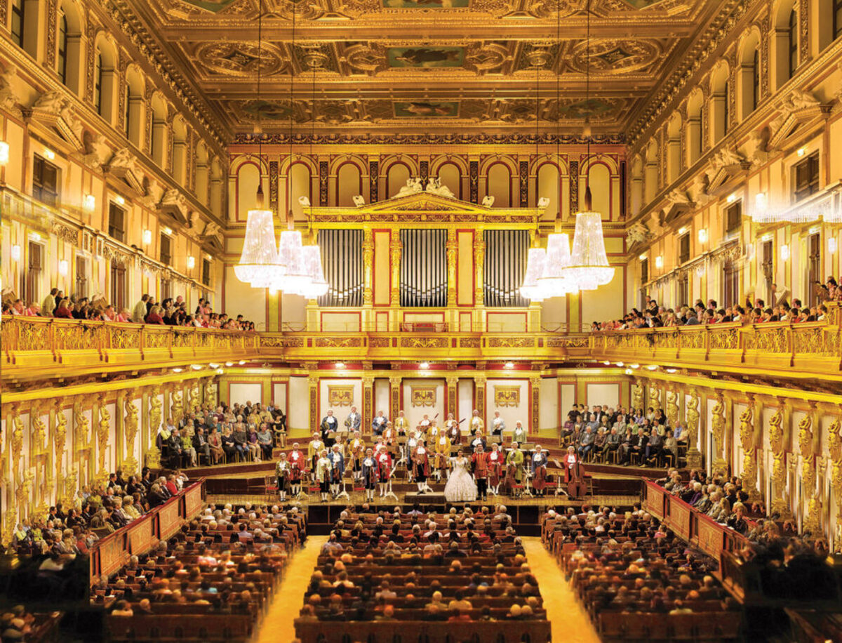 5 εντυπωσιακά θεάματα που αξίζει να απολαύσεις φέτος στις γιορτές