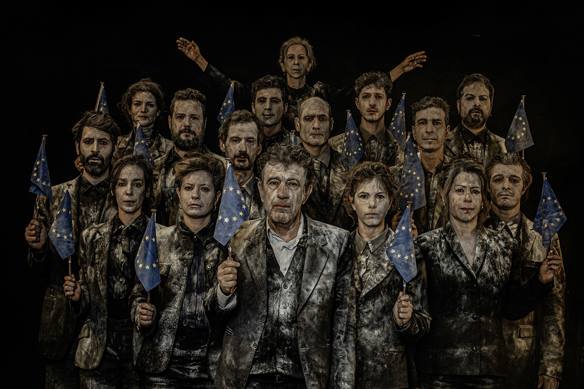 5 εντυπωσιακά θεάματα που αξίζει να απολαύσεις φέτος στις γιορτές