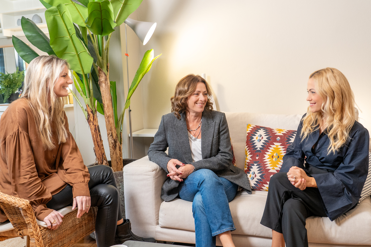 Η Βέρα βρήκε στη Thermomix® τη δουλειά των ονείρων της