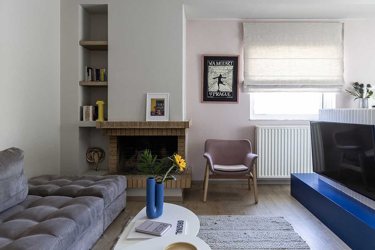 ανακαίνιση 