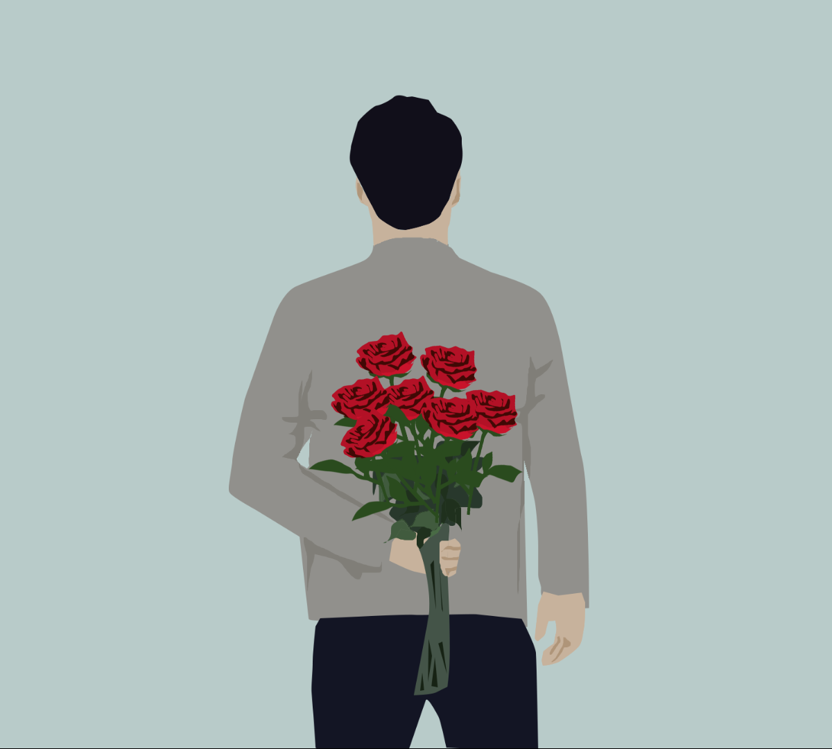 To χαρακτηριστικό που οι γυναίκες θεωρούν πιο ελκυστικό στους άνδρες