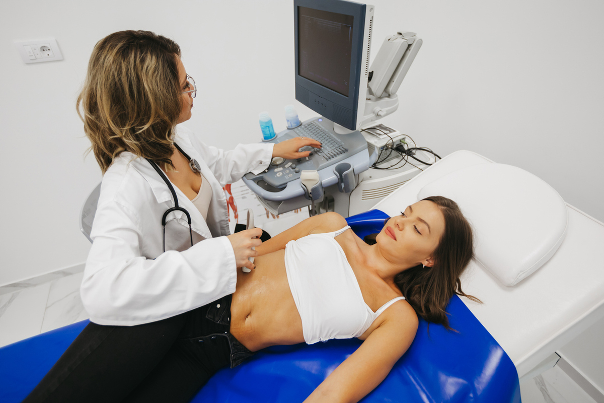 Μήπως είναι ώρα να κάνεις υπέρηχο άνω – κάτω κοιλίας;