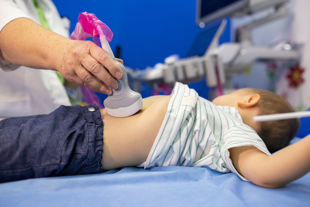 Μήπως είναι ώρα να κάνεις υπέρηχο άνω – κάτω κοιλίας;