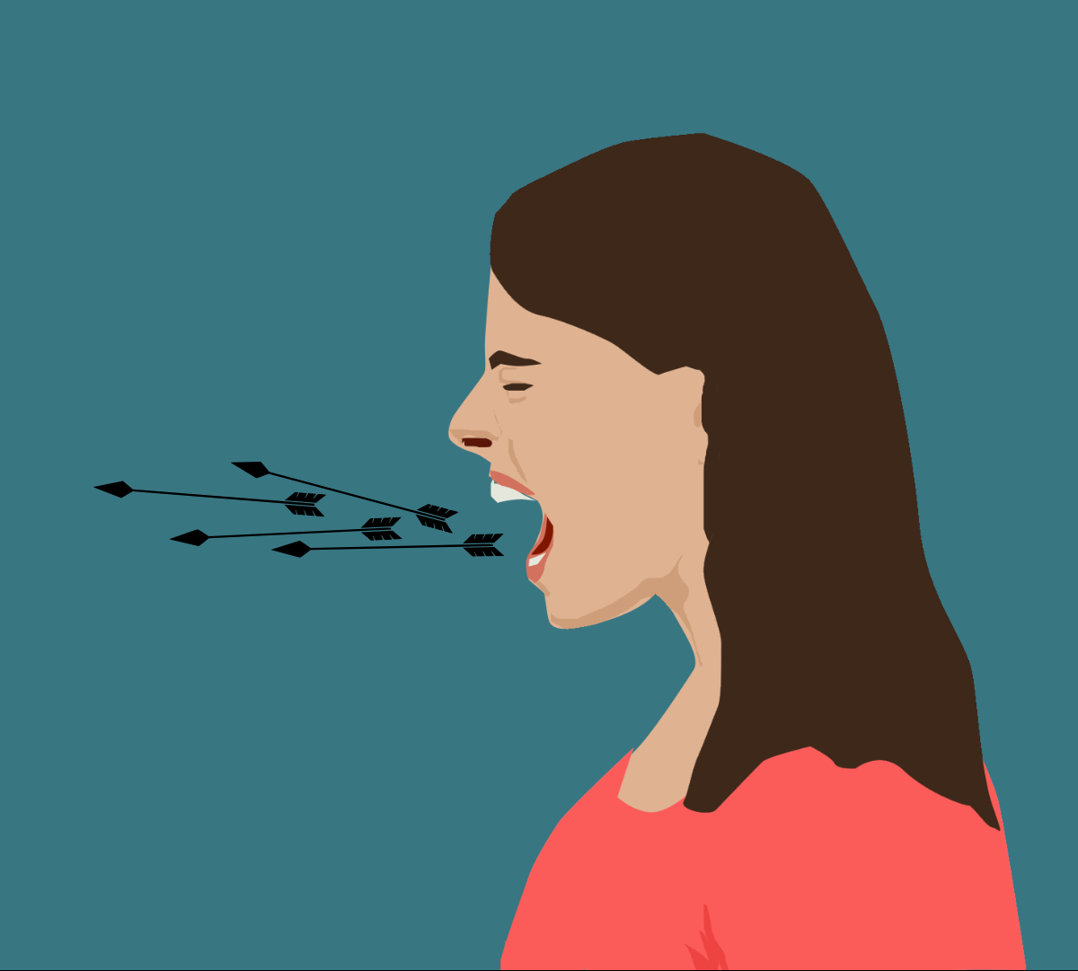 Συμπεριφορές ενηλίκων