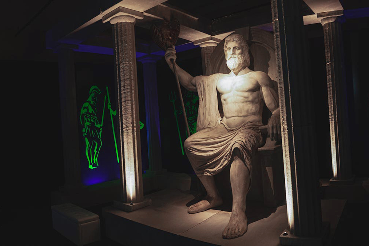 Αρχαία Ελλάδα