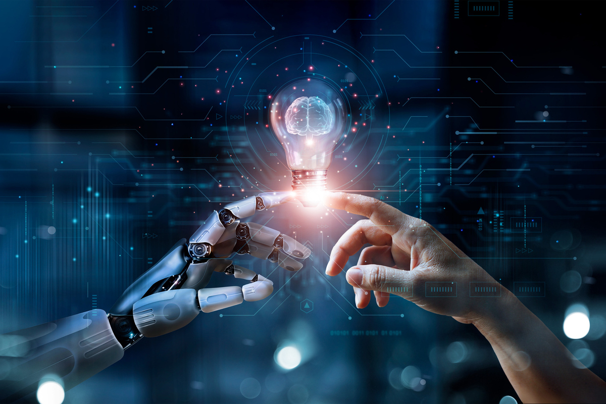 Γιατί η τεχνητή νοημοσύνη δεν μπορεί να λύσει γρίφους ή αινίγματα;