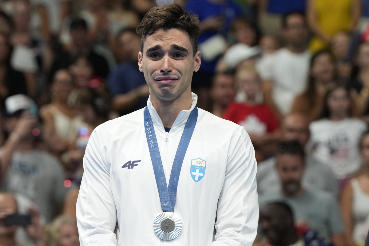 Ένα φωτογραφικό recap του 2024