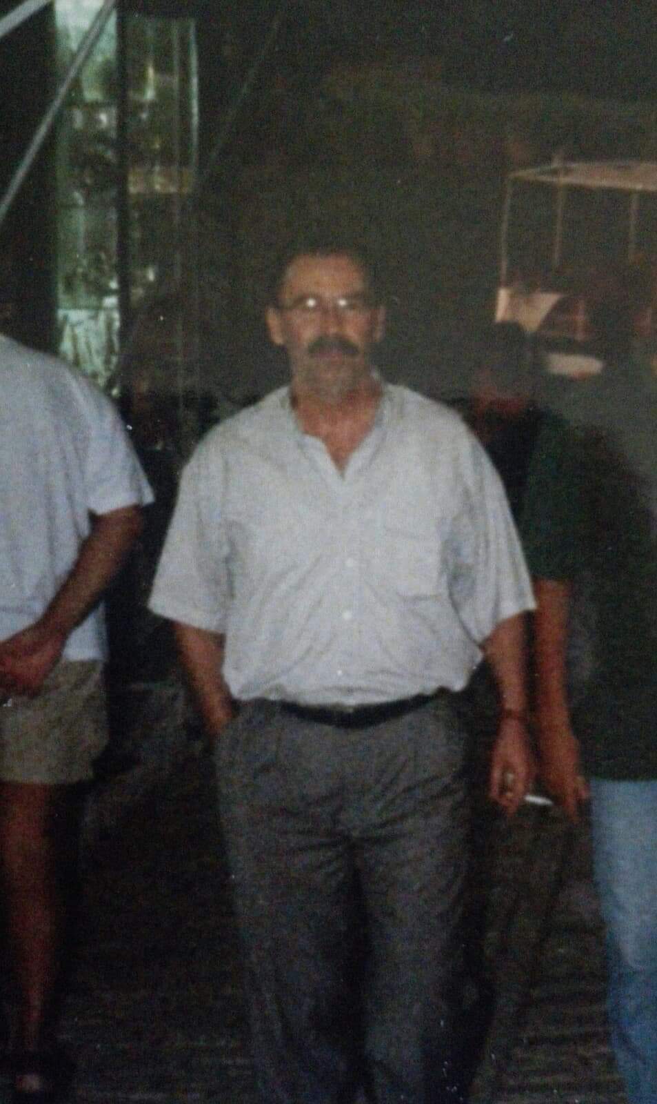 Δημήτρης Χρόνης