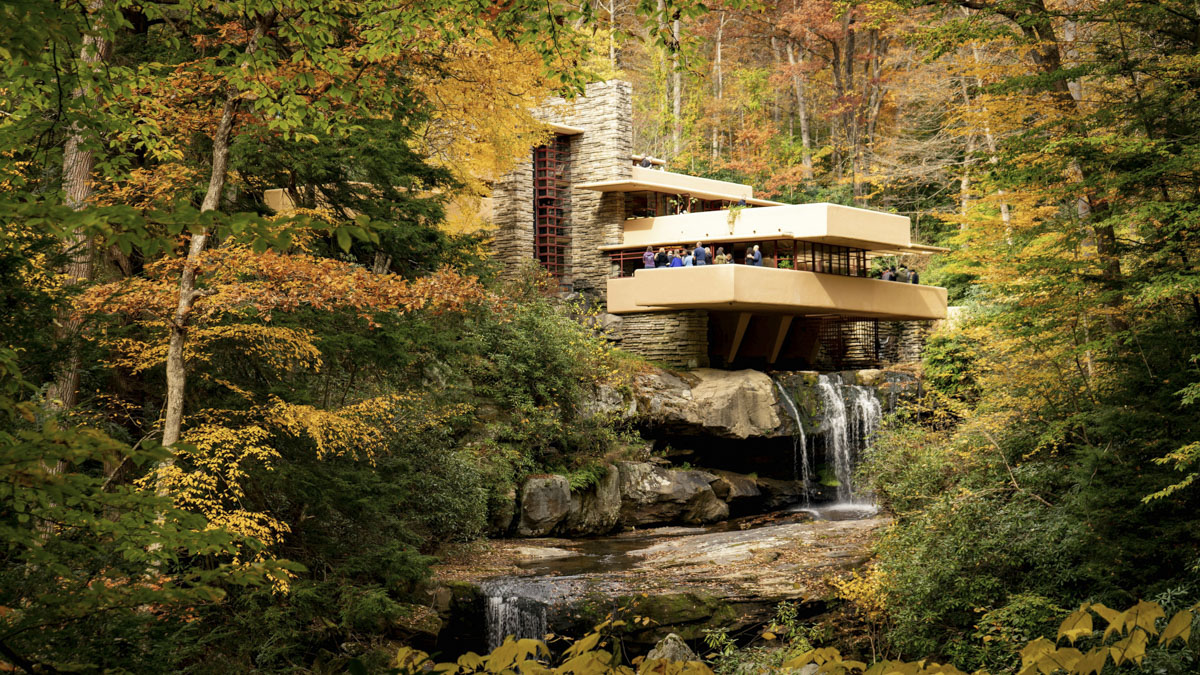 Η αρχιτεκτονική με απλά λόγια